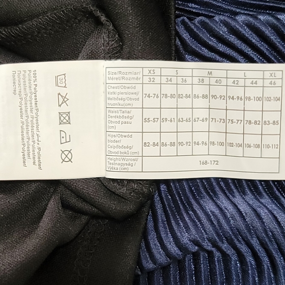 PIMKIE - Halter spaghetti strap summer dress 👗 - Medium Size - Picture 8 of 8